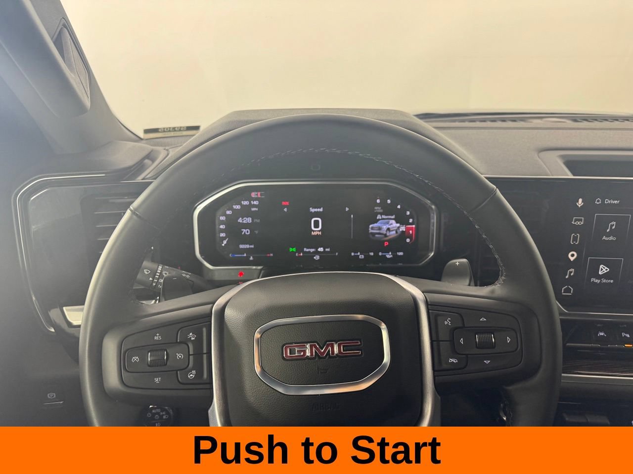 Used 2026 GMC Sierra 1500 Elevation w/ Preferred Package AWD/4WD image 14