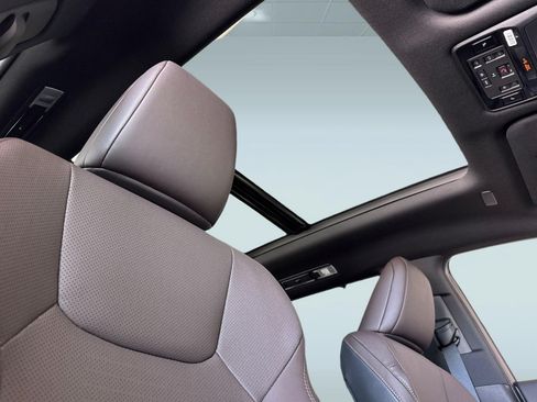 New 2026 Lexus TX 350 AWD image 21