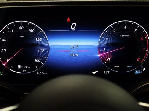 Used 2024 Mercedes-Benz GLE 450 4MATIC w/ AMG Line Exterior image 22