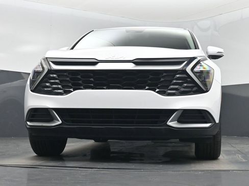 Certified 2023 Kia Sportage EX image 50