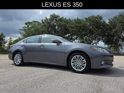 Used 2013 Lexus ES 350 w/ Luxury Pkg