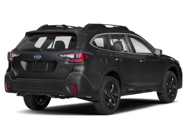 Used 2022 Subaru Outback Onyx Edition XT AWD/4WD image 2