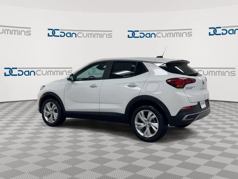 New 2026 Buick Encore GX Preferred w/ Comfort Package FWD image 6