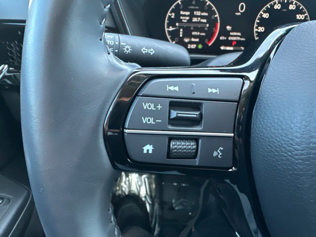 Used 2025 Honda CR-V EX-L image 24