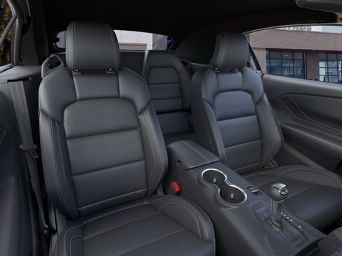 New 2026 Ford Mustang GT Premium RWD image 10