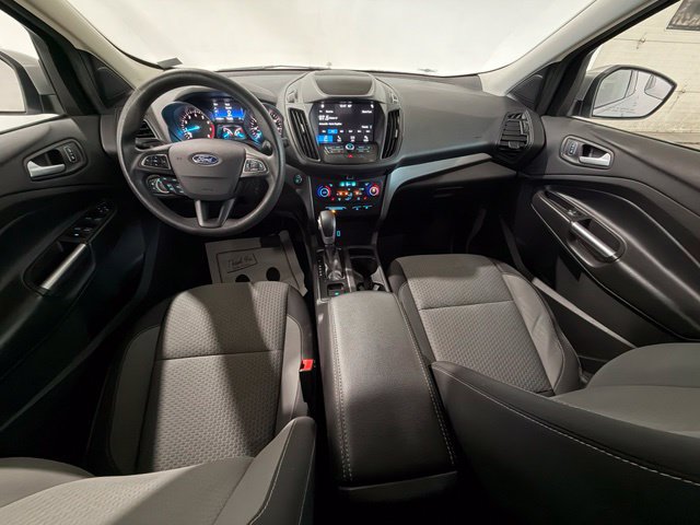 Used 2019 Ford Escape SE AWD/4WD image 14