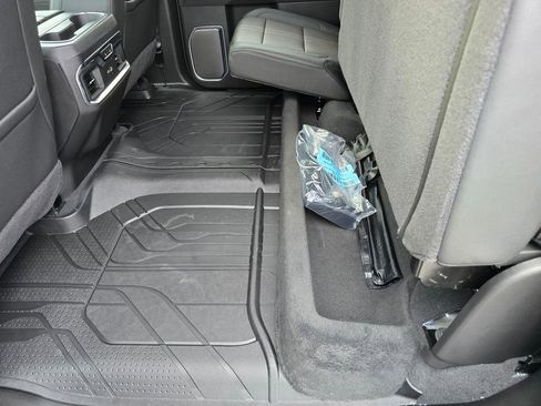 New 2026 Chevrolet Silverado 1500 High Country image 14