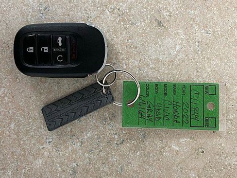 Used 2022 Honda Civic LX image 29