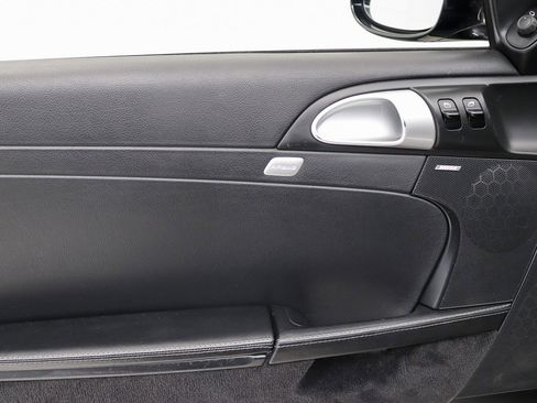 Used 2006 Porsche Boxster S RWD image 31