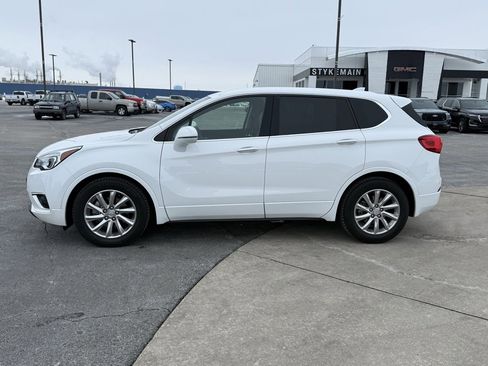 Used 2019 Buick Envision Essence image 5