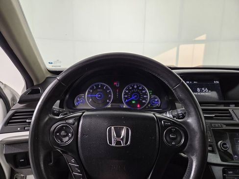 Used 2015 Honda Crosstour EX-L image 15