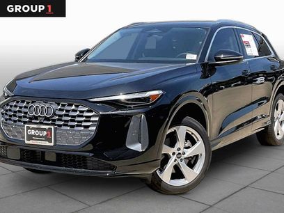 Used 2026 Audi Q5 Premium