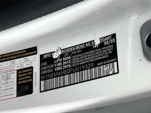 Certified 2023 Mercedes-Benz GLC 300 4MATIC image 30