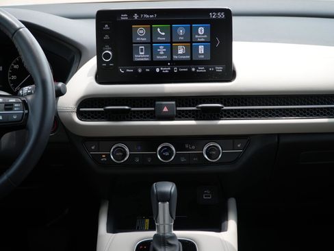 Used 2025 Honda HR-V EX-L image 23