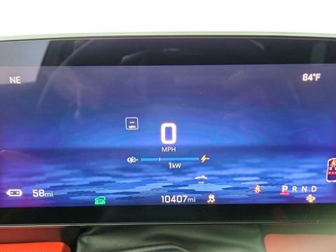 Used 2024 Chevrolet Blazer EV RS image 38