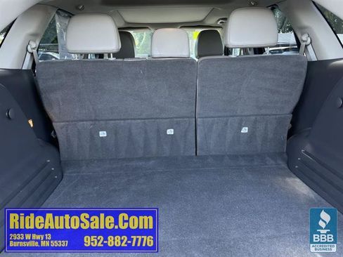 Used 2013 Ford Edge SEL AWD/4WD image 29