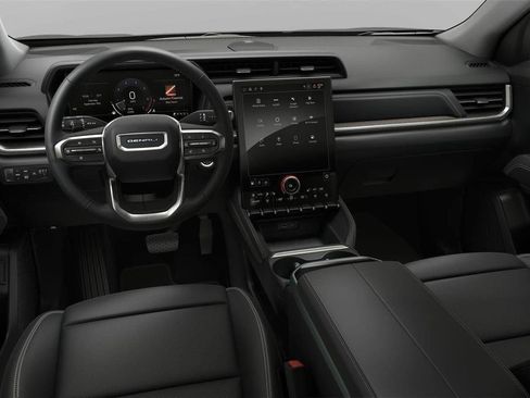 New 2027 GMC Terrain Denali AWD/4WD image 14
