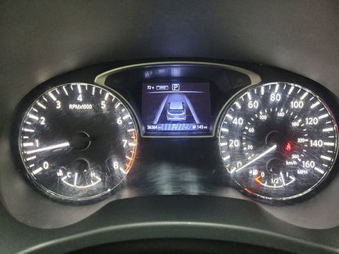 Used 2020 Nissan Pathfinder SL AWD/4WD image 23