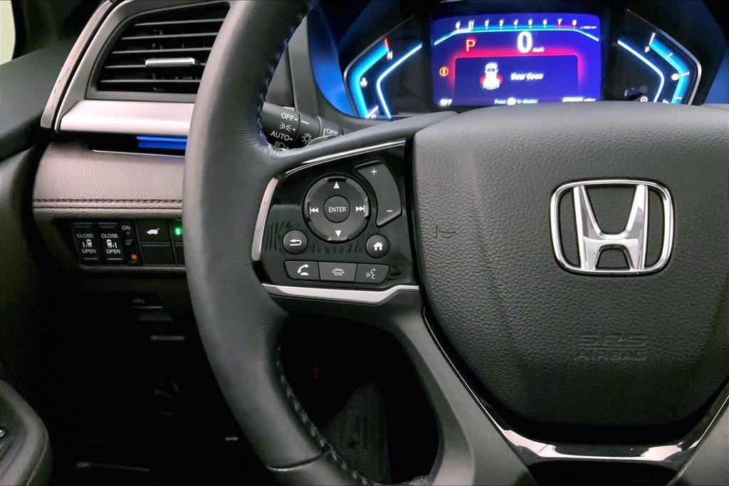 Used 2020 Honda Odyssey Elite image 18