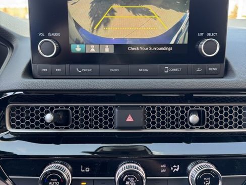 New 2026 Honda Civic LX image 18