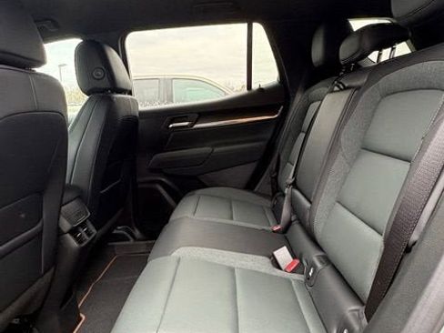 New 2026 GMC Terrain AT4 image 17