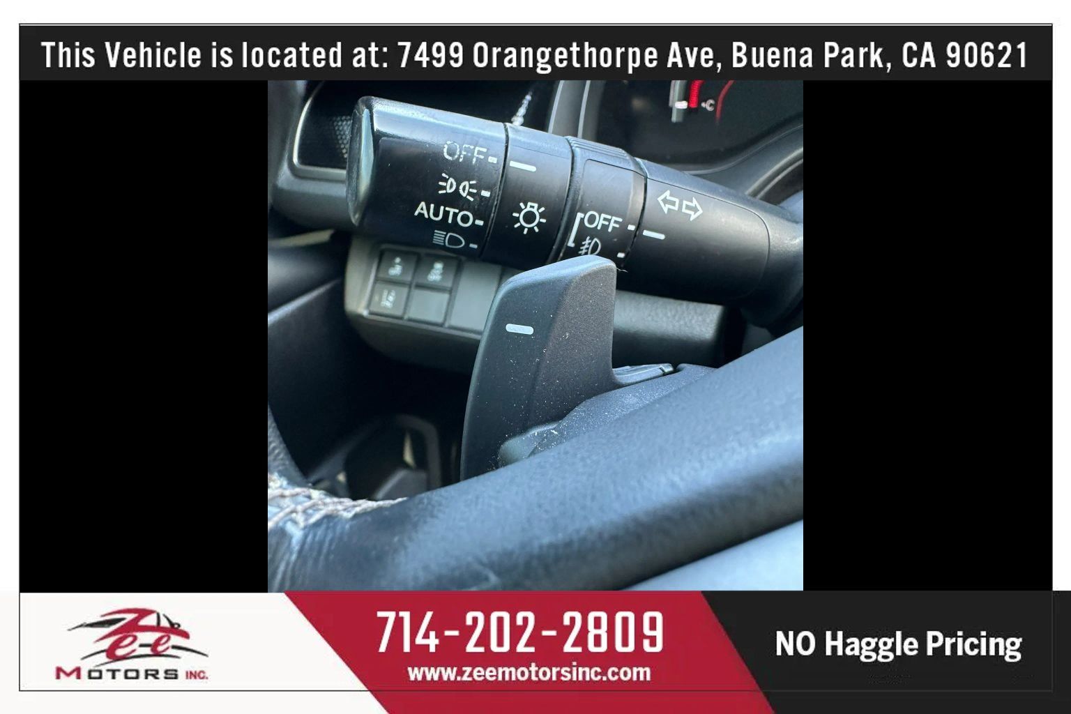Used 2020 Honda Civic Sport image 35