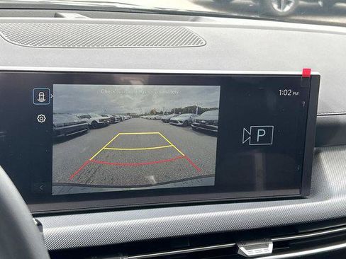 New 2026 Hyundai Sonata Blue FWD image 13