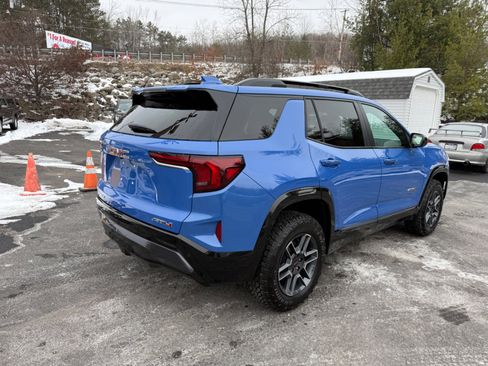 New 2026 GMC Terrain AT4 image 5