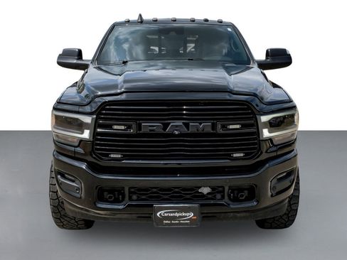 Used 2019 RAM 2500 Laramie image 49