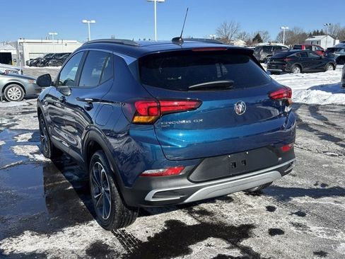 Used 2020 Buick Encore GX Select image 7