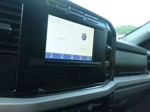 Used 2023 Ford F350 XLT w/ FX4 Off-Road Package AWD/4WD image 18