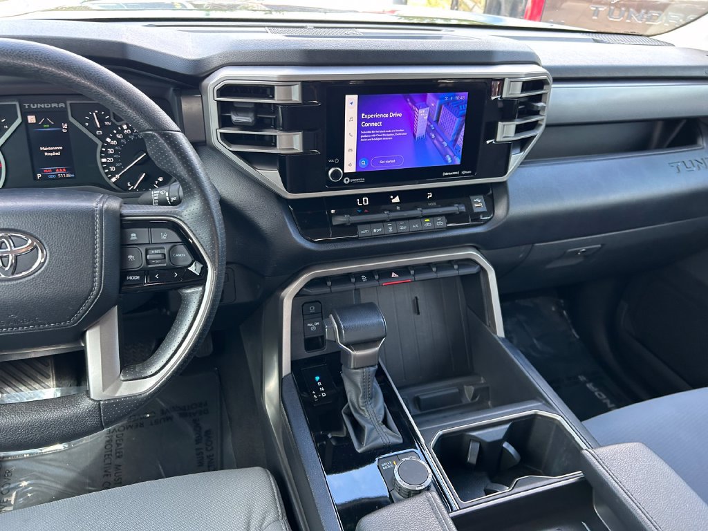 Used 2023 Toyota Tundra SR5 RWD image 17