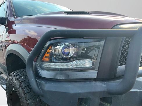 Used 2018 RAM 1500 Rebel w/ Luxury Group AWD/4WD image 30