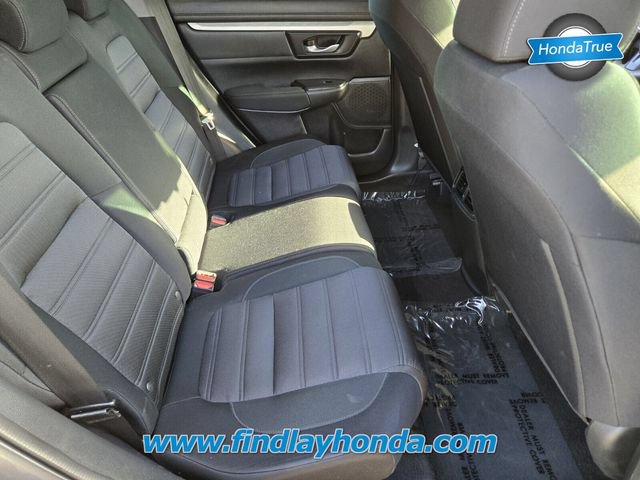 Certified 2020 Honda CR-V LX image 20