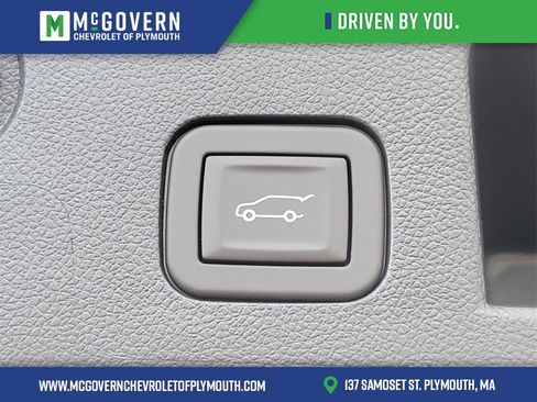 New 2026 Chevrolet Equinox ACTIV w/ Convenience Package III image 32