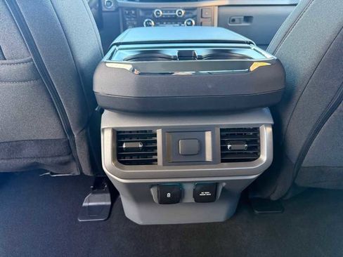 Used 2024 Ford F150 XLT w/ Equipment Group 302A MID image 12