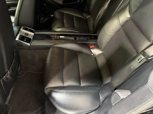 Used 2012 Porsche Panamera S RWD image 29