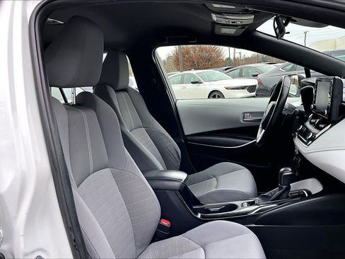 Used 2022 Toyota Corolla SE image 8
