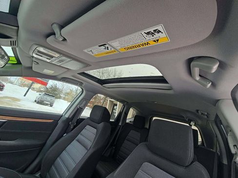 Used 2018 Honda CR-V EX image 8