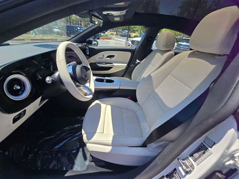 New 2026 Mercedes-Benz CLA 350 image 22