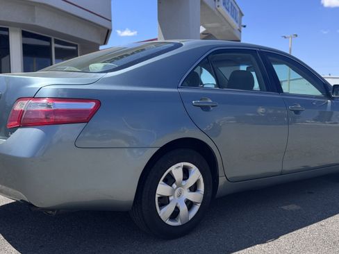 Used 2008 Toyota Camry LE FWD image 8
