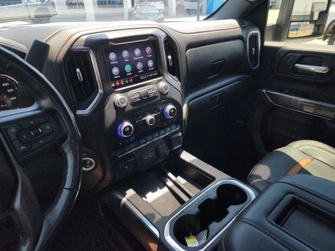 Used 2022 GMC Sierra 2500 AT4 w/ AT4 Preferred Package image 38