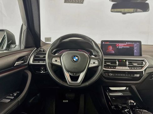 Used 2023 BMW X3 xDrive30i w/ Premium Package AWD/4WD image 23