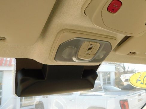 Used 2024 RAM ProMaster 3500 w/ Convenience Group image 18