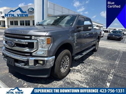 Used 2021 Ford F250 XLT w/ XLT Premium Package