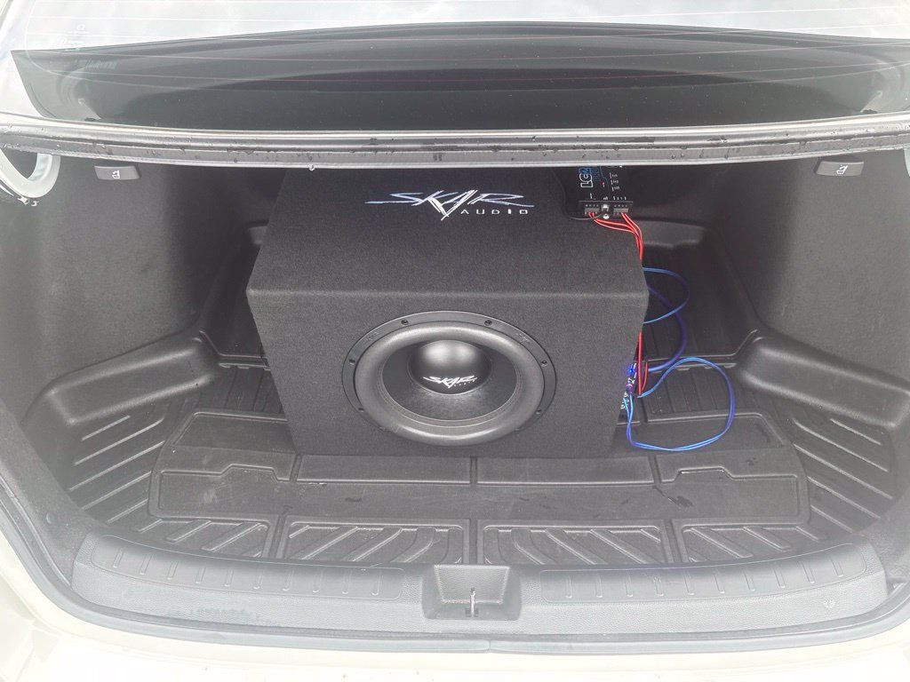 Used 2023 Honda Civic Si image 30