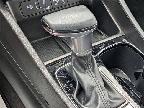 Used 2025 Hyundai Santa Cruz XRT AWD/4WD image 11