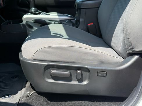 Used 2022 Toyota Tacoma SR5 w/ Technology Package RWD image 13