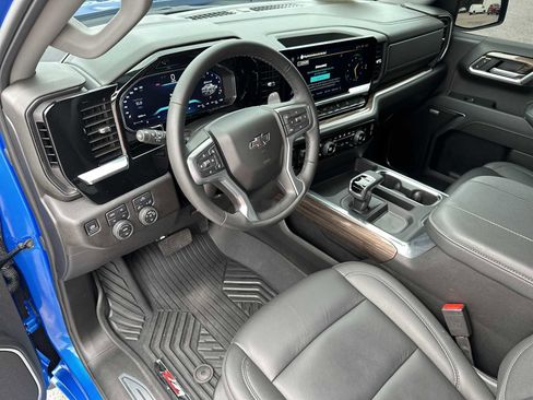 Used 2026 Chevrolet Silverado 1500 RST image 10