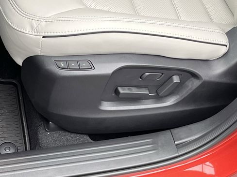New 2025 MAZDA CX-5 AWD 2.5 S w/ Preferred Package image 10